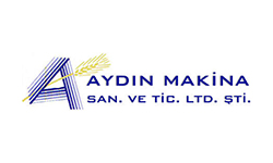 Aydın Makina SAN. ve TİC. LTD. ŞTİ.